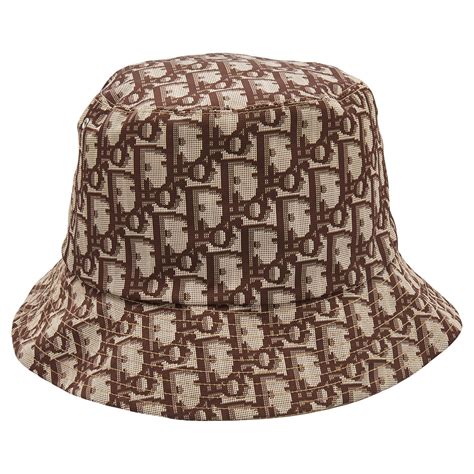 dior teddy d bucket hat|Dior Teddy.